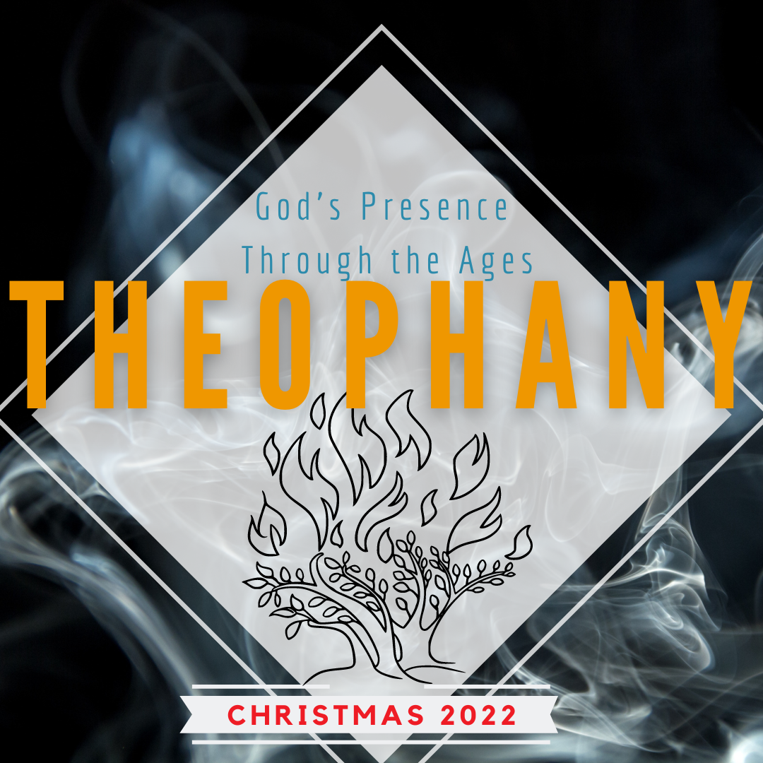 Theophany Harbor Church PCA